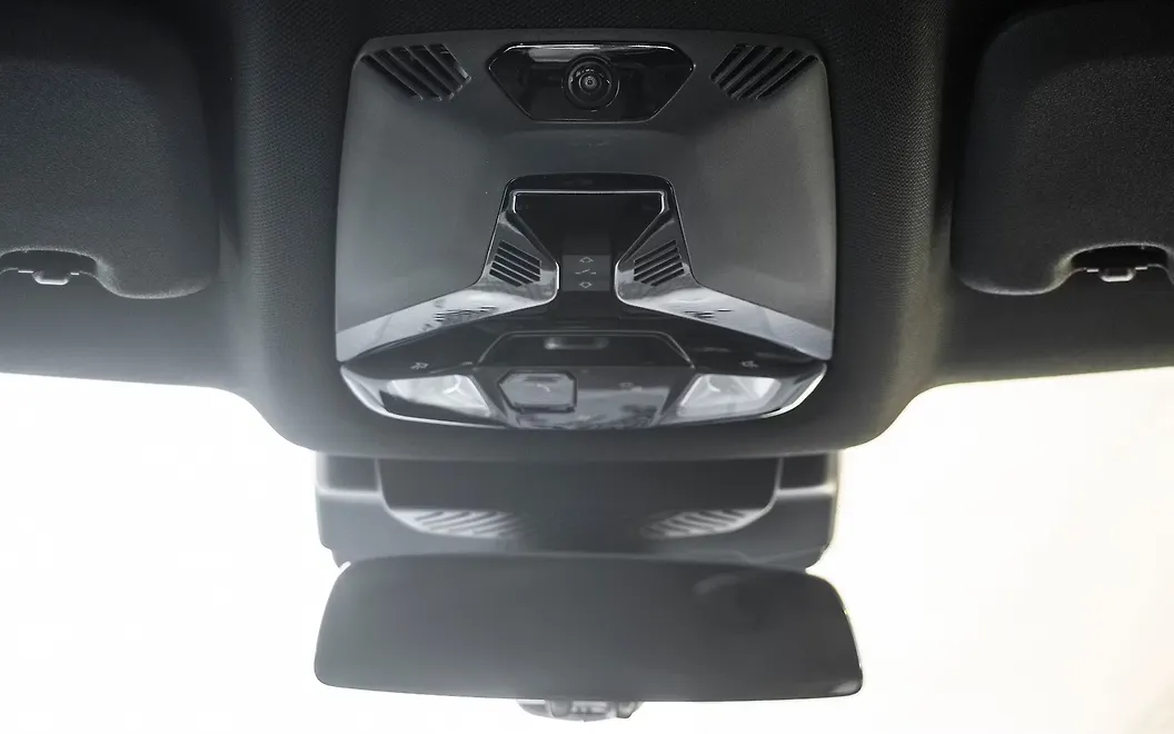 Mini Countryman Cabin Light