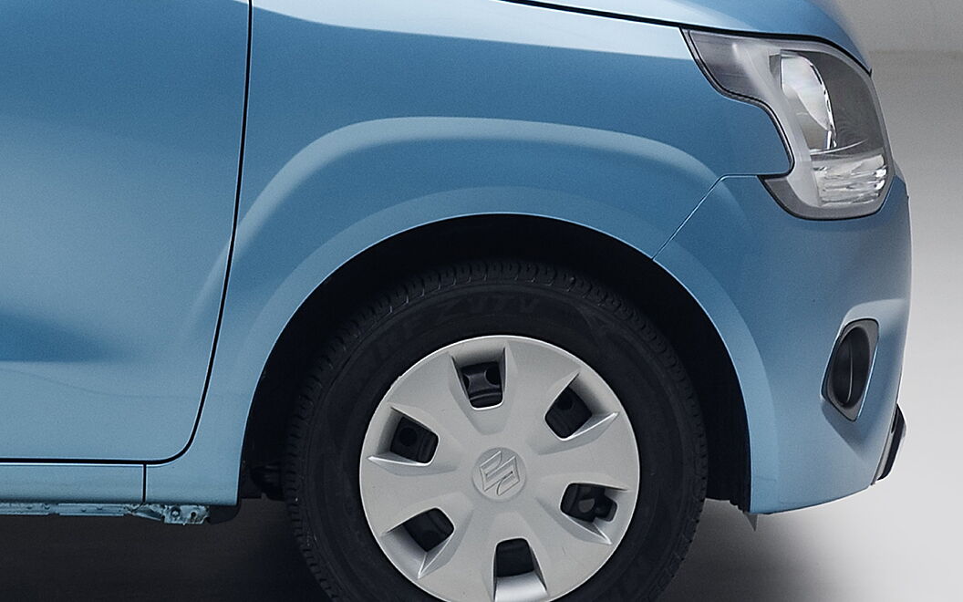 Maruti Suzuki Wagon R [2019-2022] Front Wheel