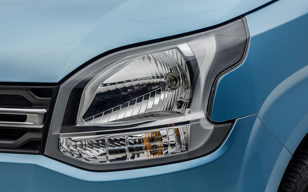 Maruti Suzuki Wagon R [2019-2022] Head Light