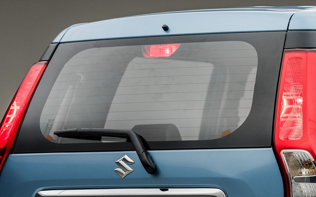 Maruti Suzuki Wagon R [2019-2022] Rear Windscreen