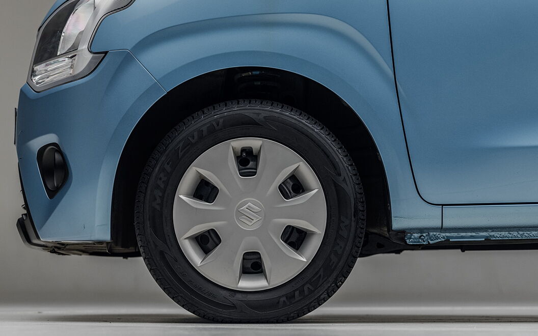 Maruti Suzuki Wagon R [2019-2022] Tyre