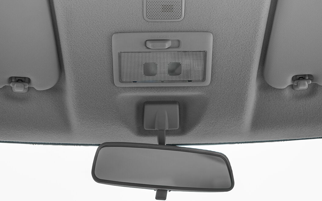 Maruti Suzuki Wagon R [2019-2022] Rear View Mirror