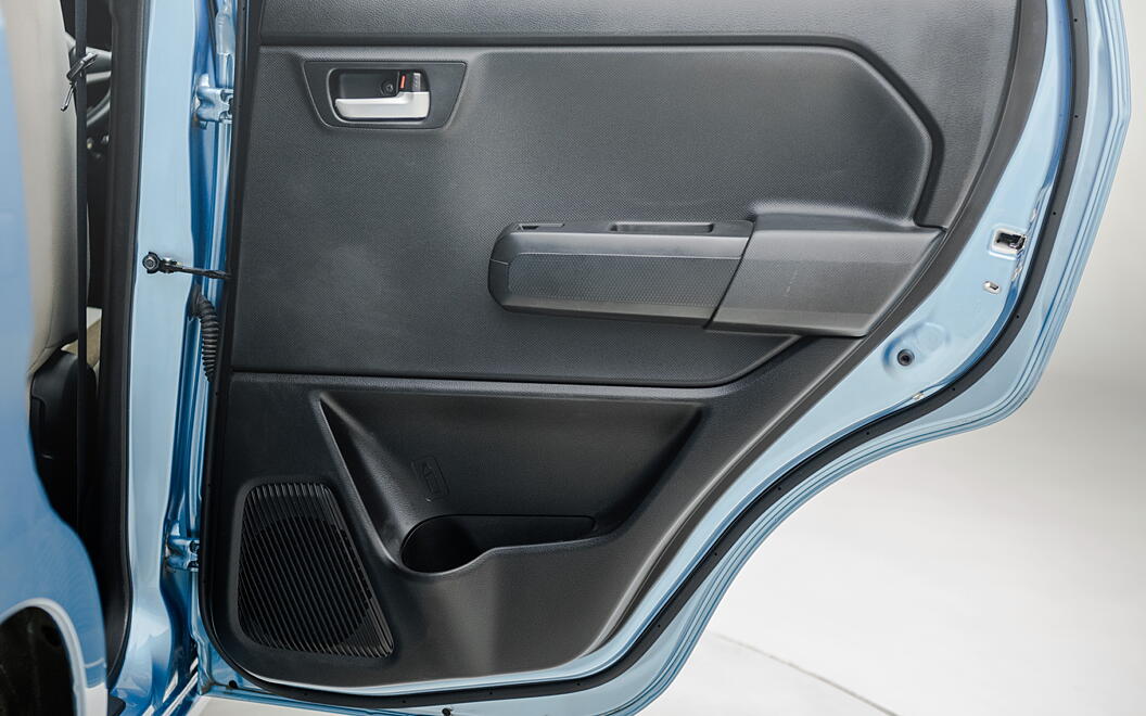 Maruti Suzuki Wagon R [2019-2022] Rear Passenger Door