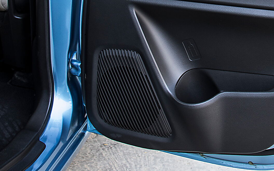 Maruti Suzuki Wagon R [2019-2022] Rear Speakers