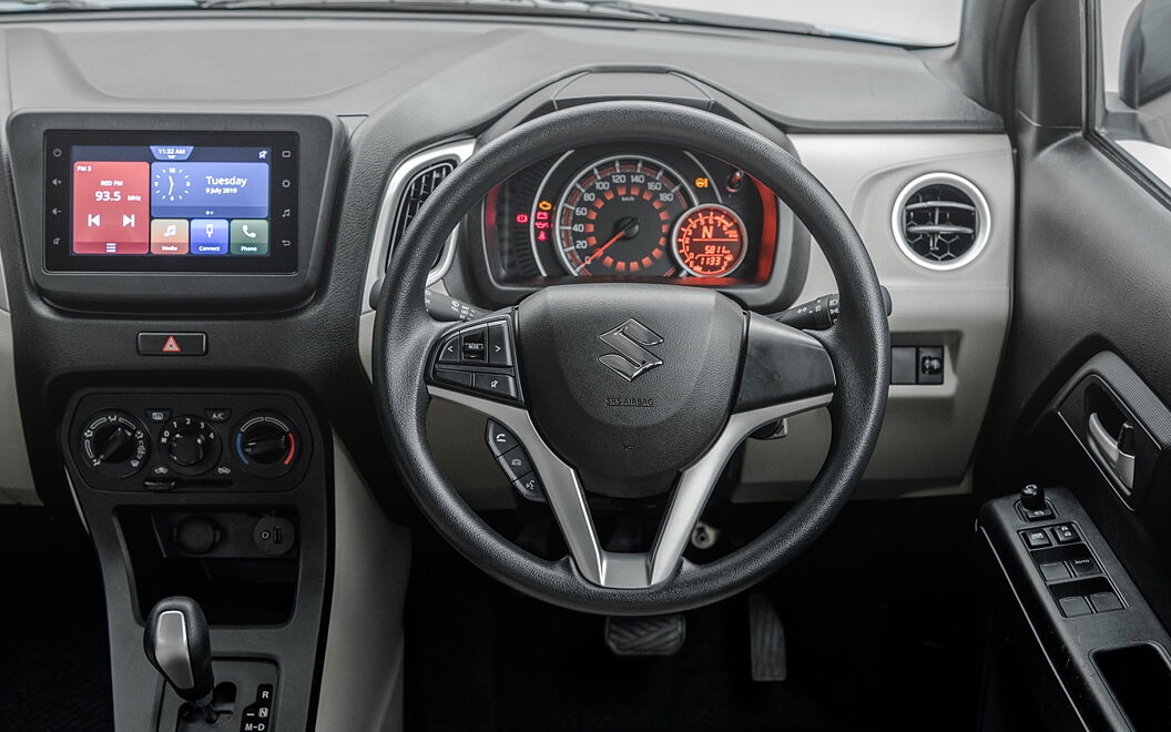 Maruti Suzuki Wagon R [2019-2022] Steering