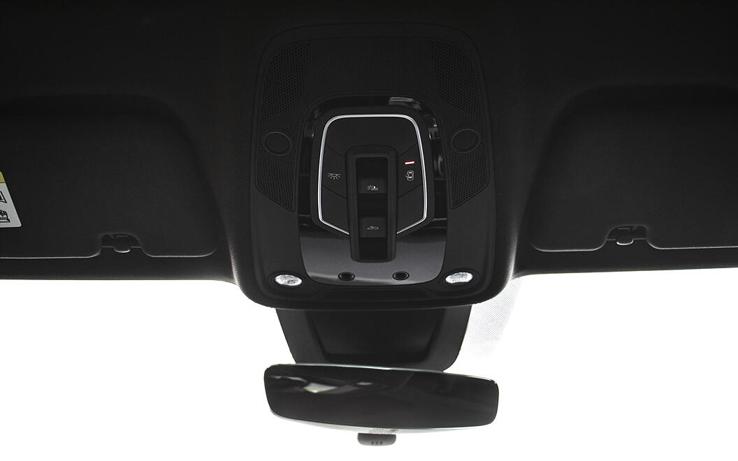 Audi Q8 Cabin Light