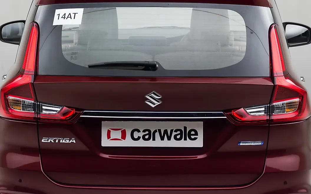Maruti Suzuki Ertiga [20182022] Tail Light 59 Maruti Suzuki Ertiga [20182022] Images