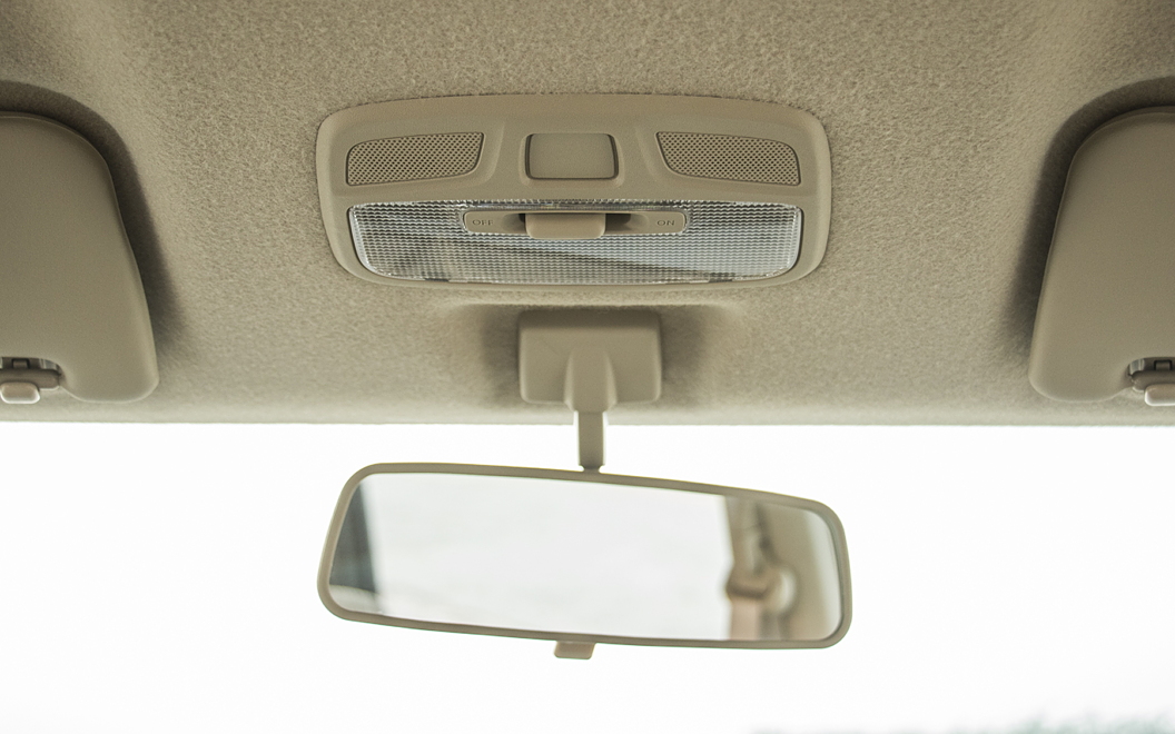 ertiga door speakers