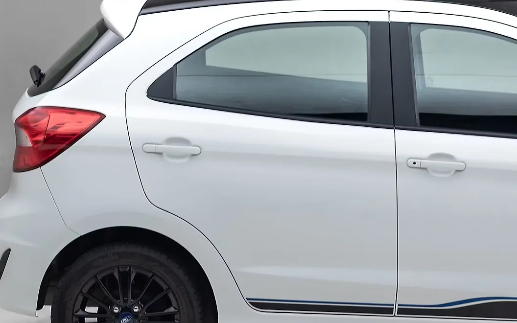 Ford Figo Rear Windscreen Ford Figo Images