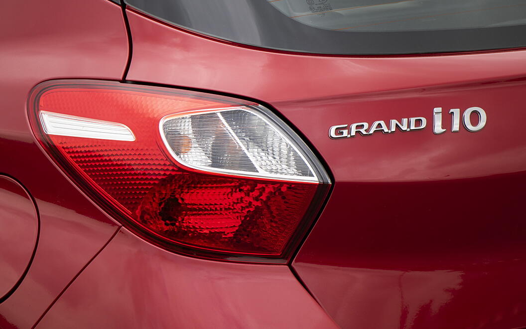 Hyundai Grand i10 Nios Tail Light
