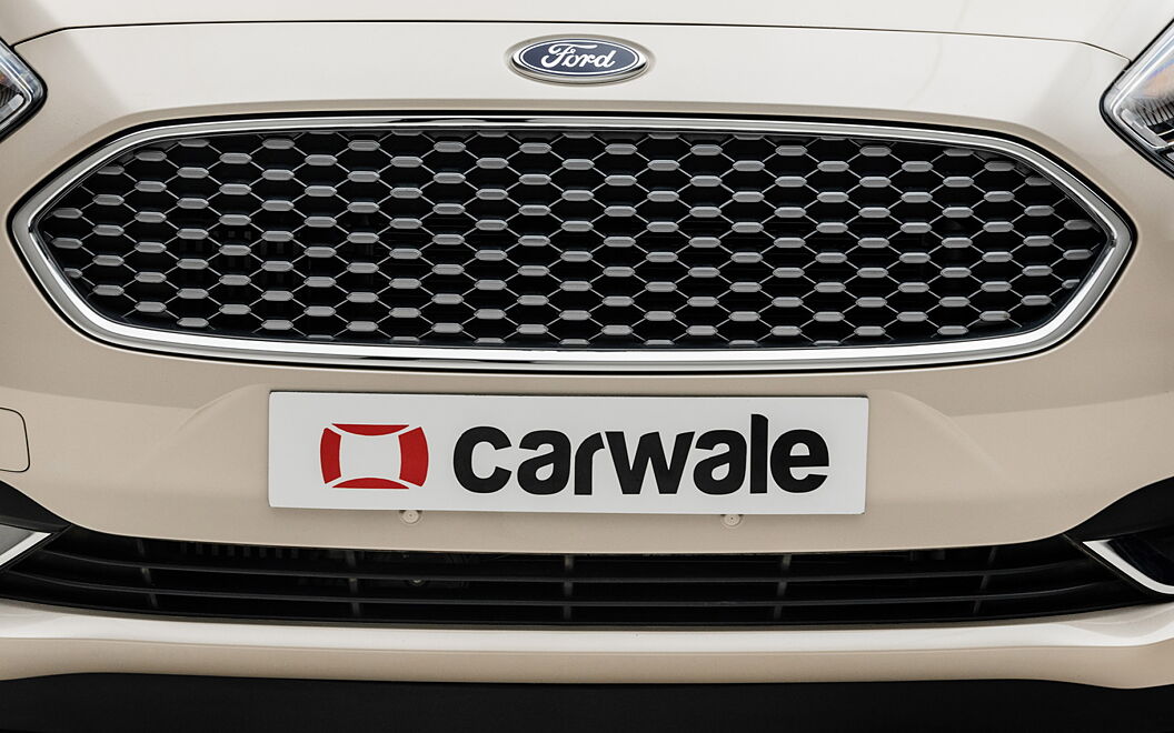 Ford Aspire Front Grille