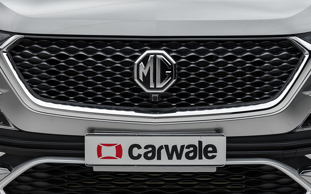 MG Hector [2019-2021] Front Grille