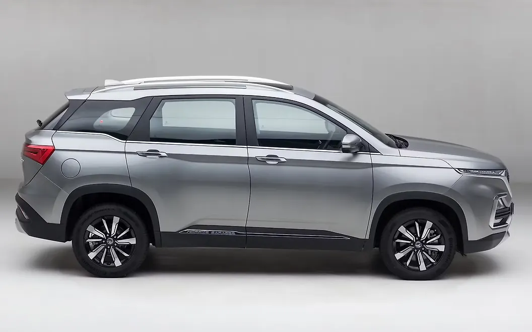 MG Hector [20192021] Sunroof MG Hector [20192021] Images