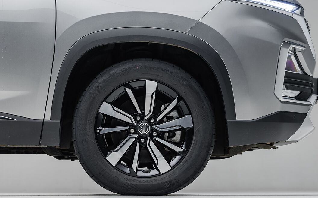 MG Hector [2019-2021] Tyre