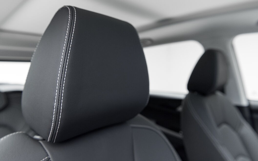 MG Hector [2019-2021] Front Seat Headrest