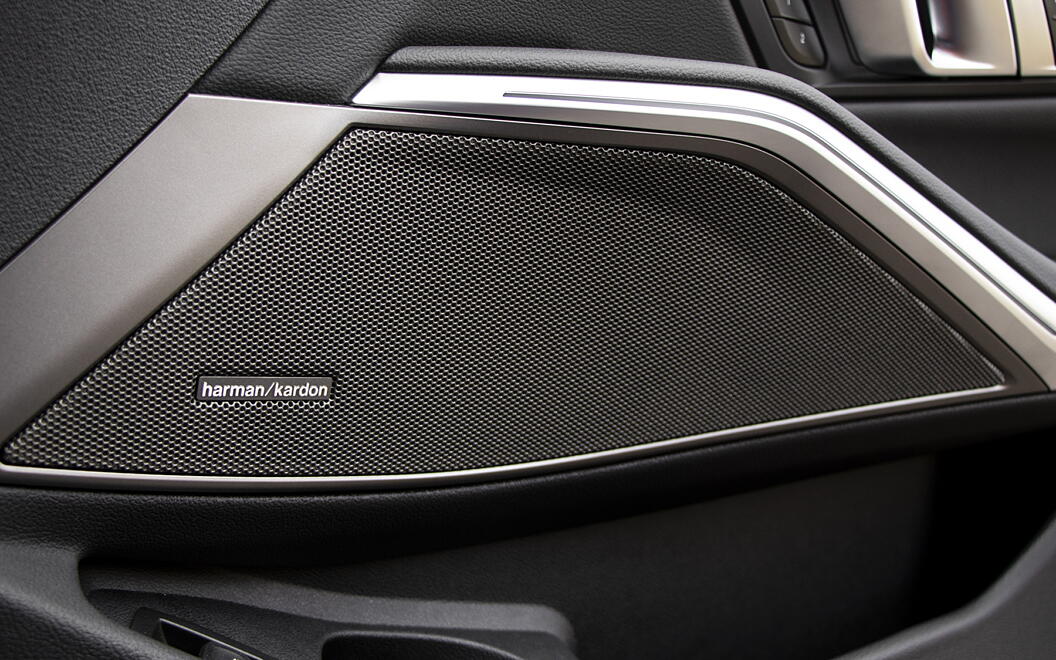 BMW 3 Series Front Speakers