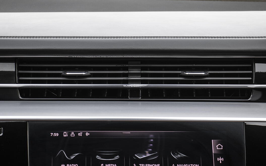Audi A8 L [2018-2022] Front AC Vents