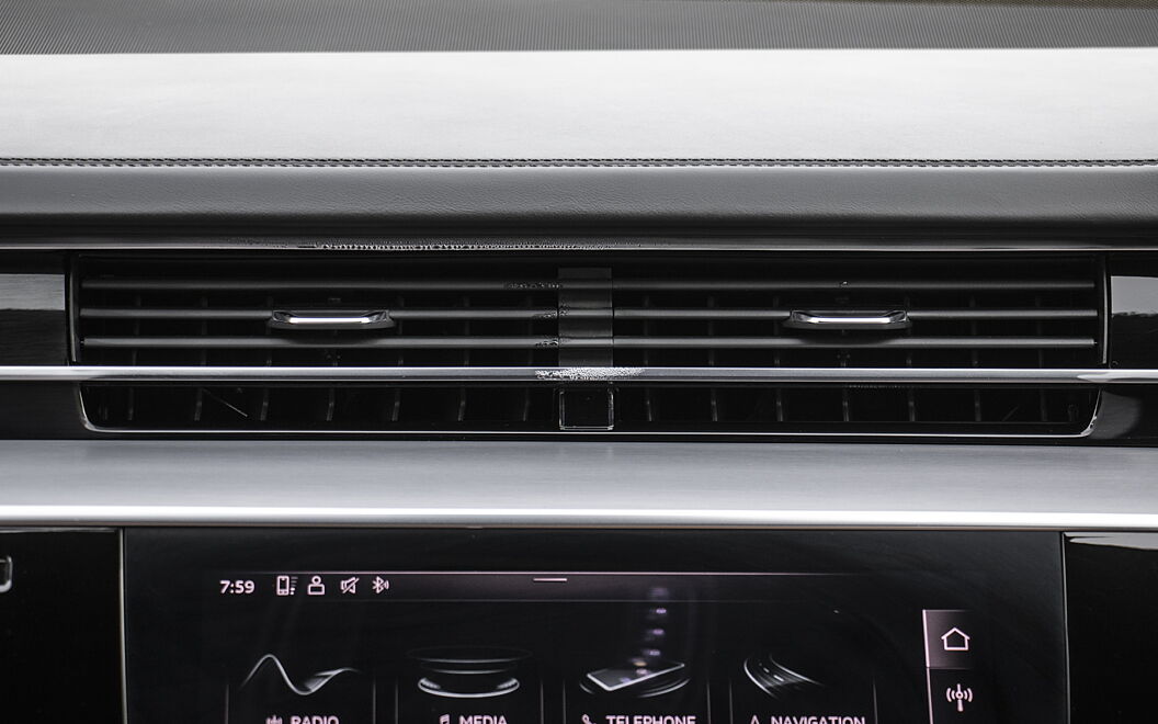 Audi A8 L [2018-2022] Front AC Vents