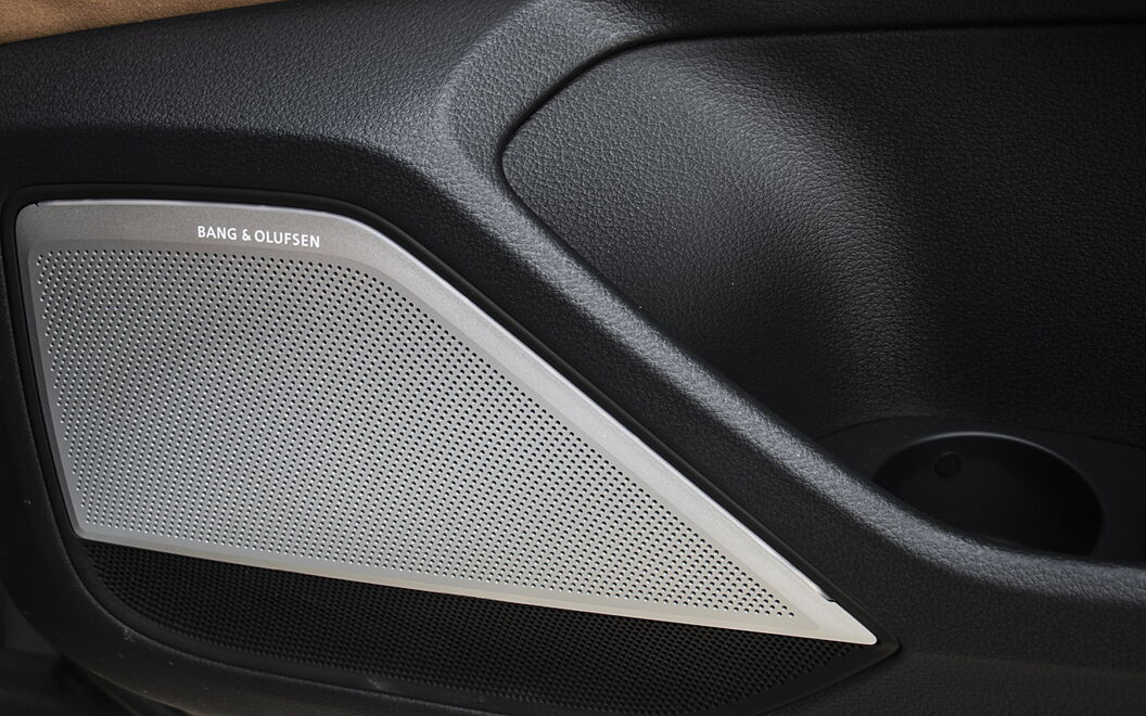 Audi A8 L [2018-2022] Front Speakers
