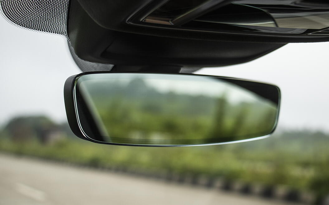 Audi A8 L [2018-2022] Rear View Mirror