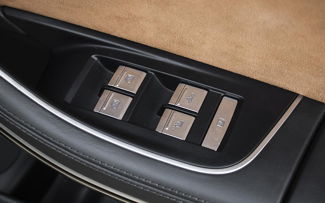 Audi A8 L [2018-2022] Passenger Window Controls