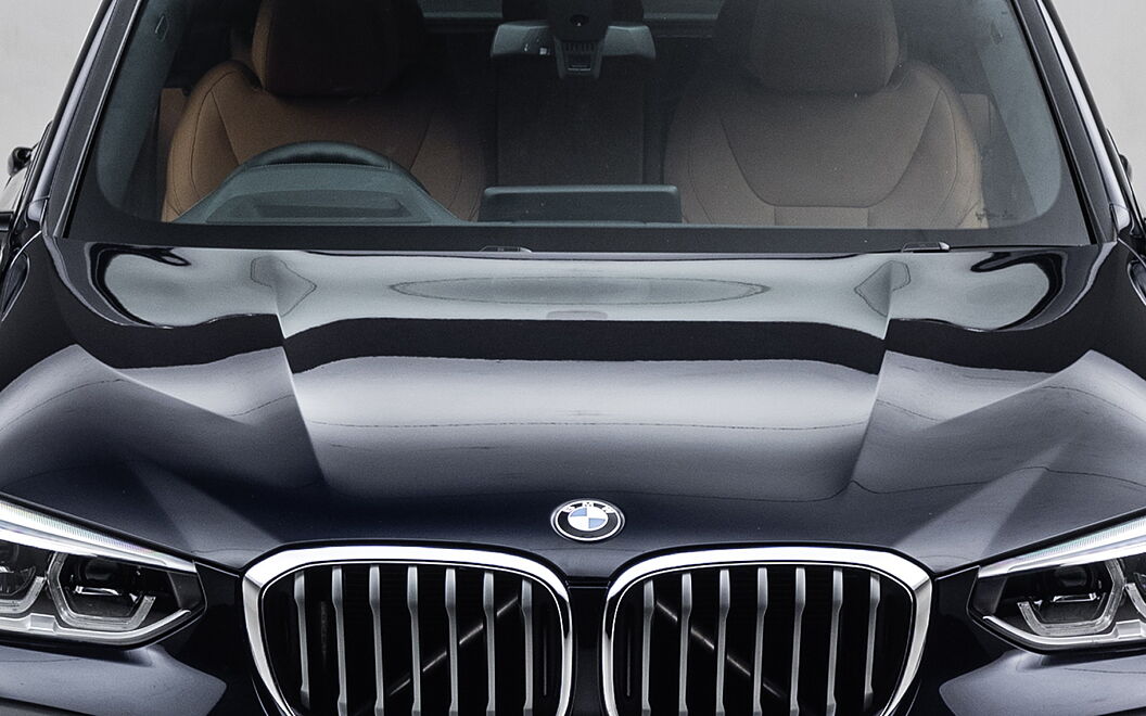 BMW X4 [2019-2022] Bonnet