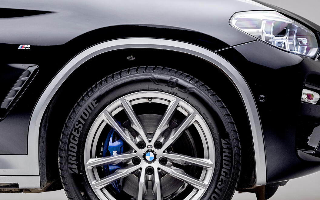 BMW X4 [2019-2022] Front Wheel
