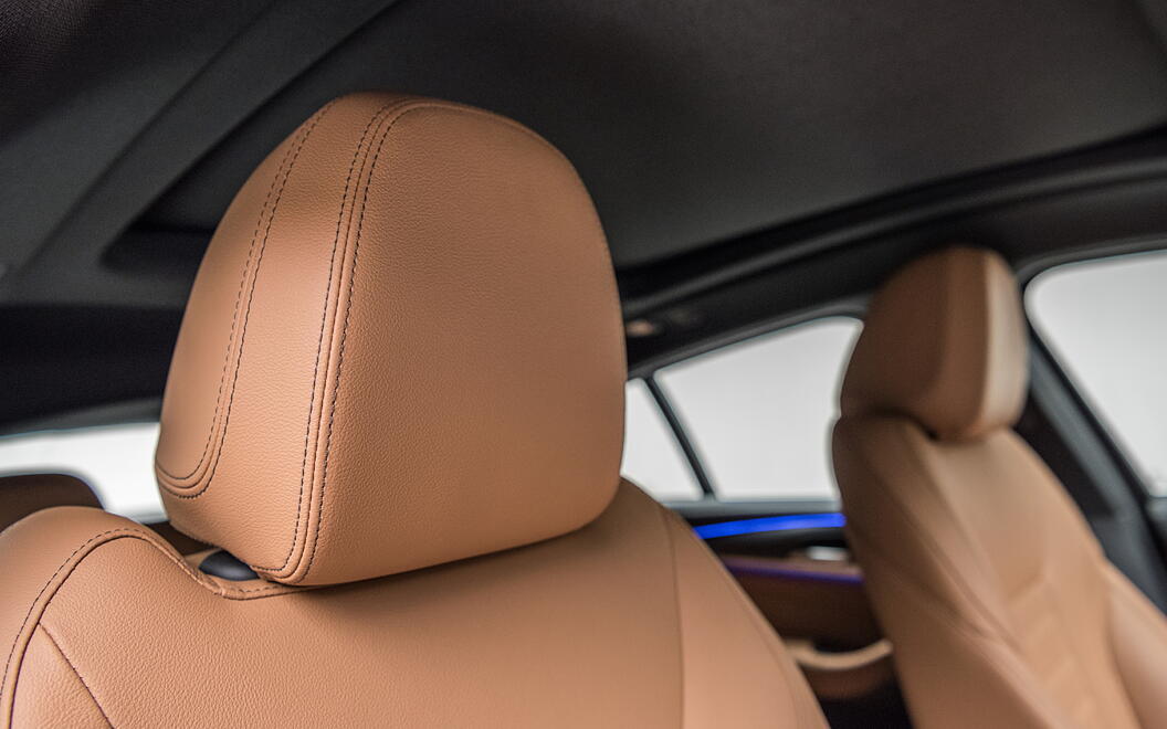 BMW X4 [2019-2022] Front Seat Headrest