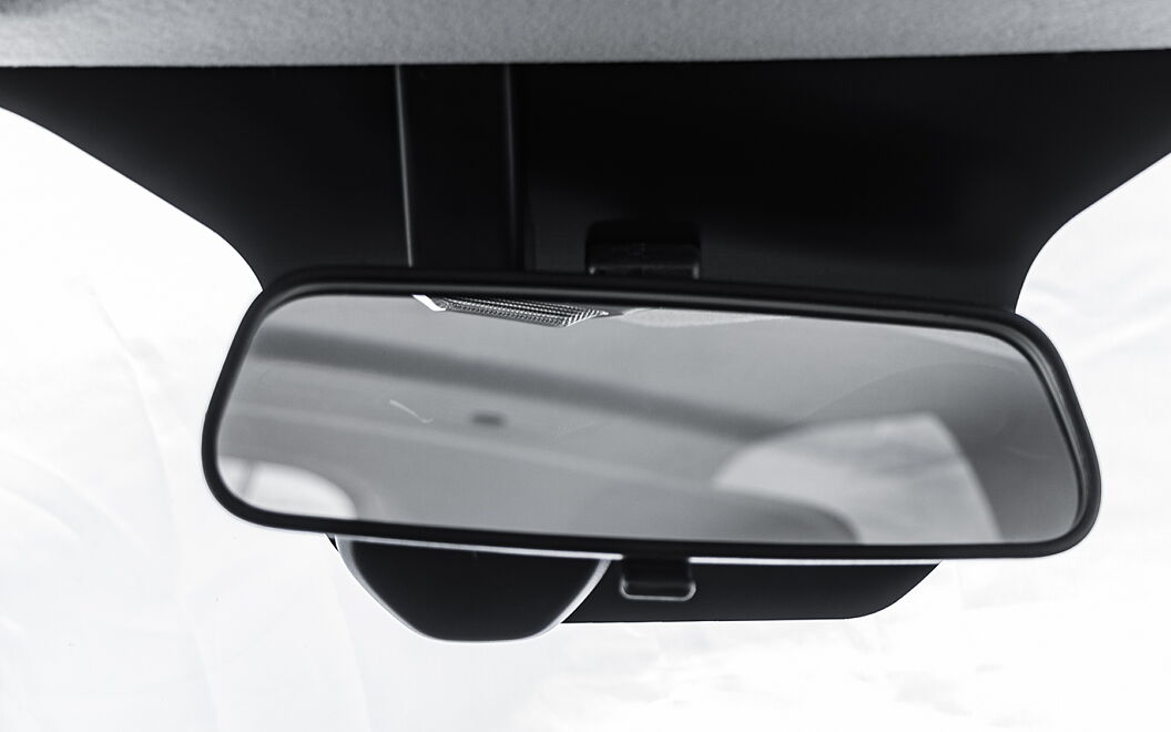 Tata Punch Rear View Mirror