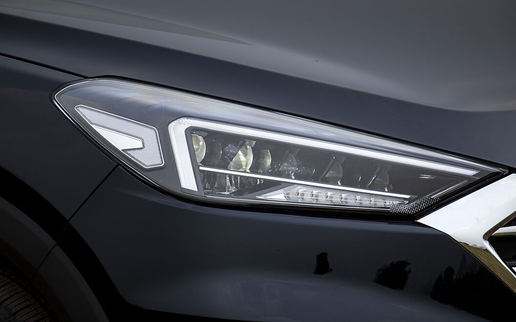 Hyundai Tucson [2020-2022] Head Light