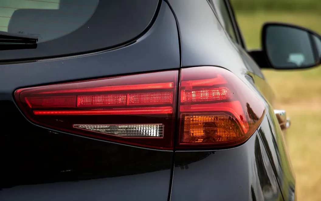 Hyundai Tucson [20202022] Head Light Hyundai Tucson [20202022] Images