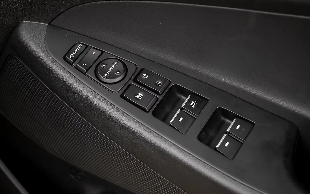 Hyundai Tucson [20202022] Passenger Window Controls 35 Hyundai