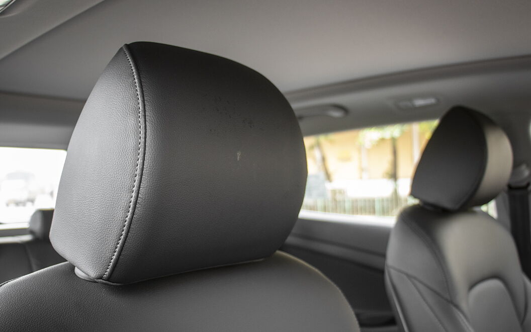 Hyundai Tucson [2020-2022] Front Seat Headrest