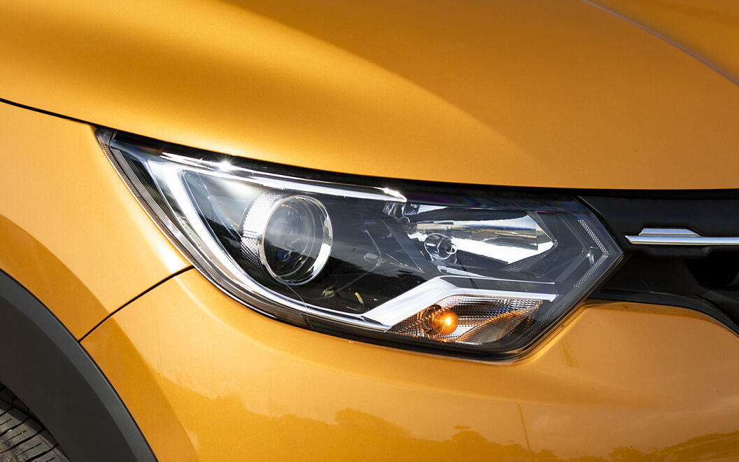 Renault Triber [2019-2023] Turn Indicators