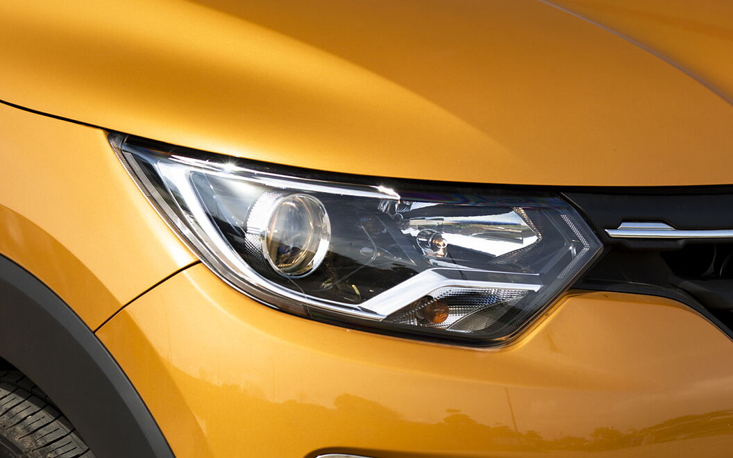 Renault Triber [2019-2023] Head Light