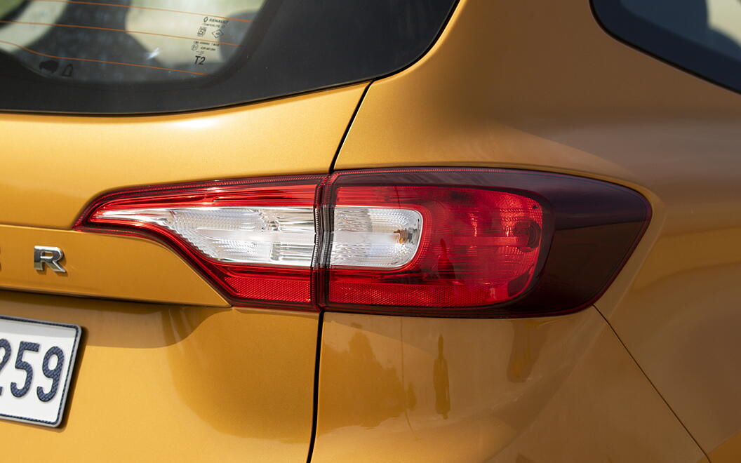 Renault Triber [2019-2023] Tail Light