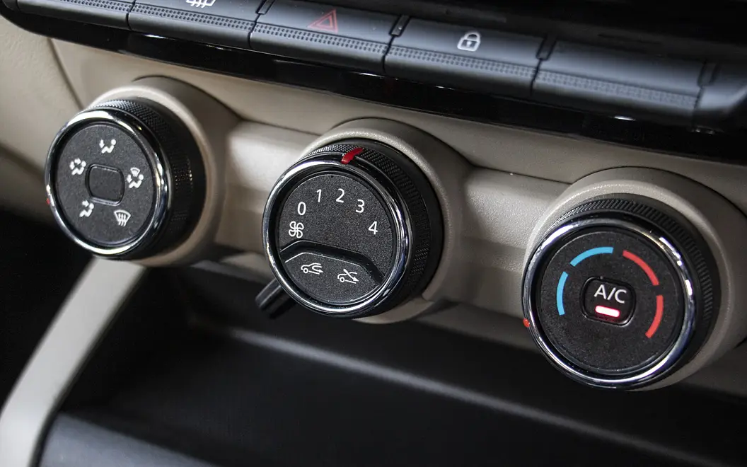 AC Controls