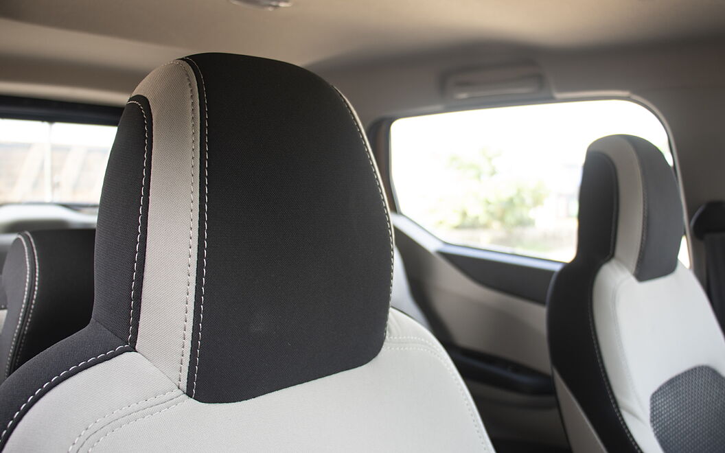 Renault Triber [2019-2023] Front Seat Headrest