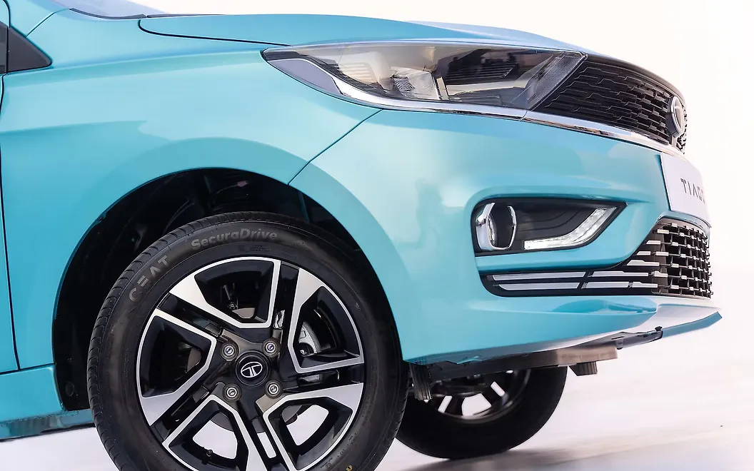 Tata Tiago Front Wheel