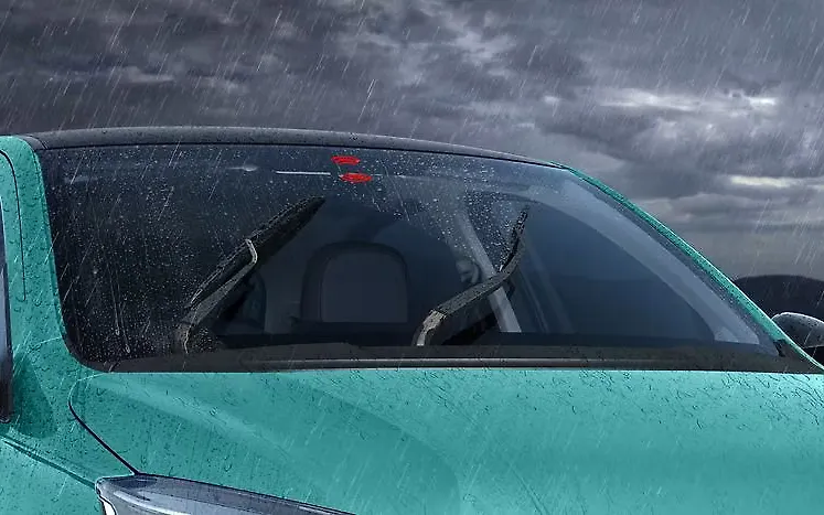 Tata Tiago Front Windscreen