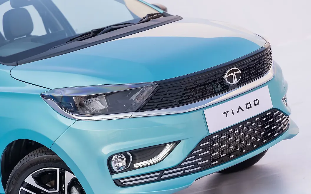 Tata Tiago Front Grille