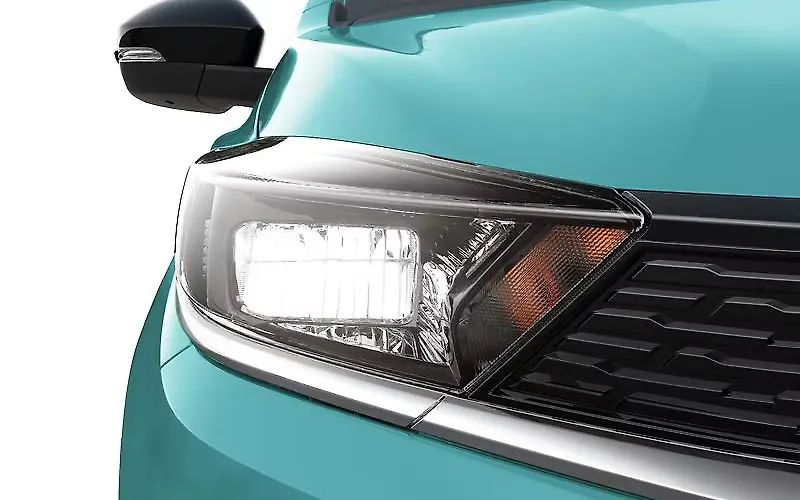Tata Tiago Head Light