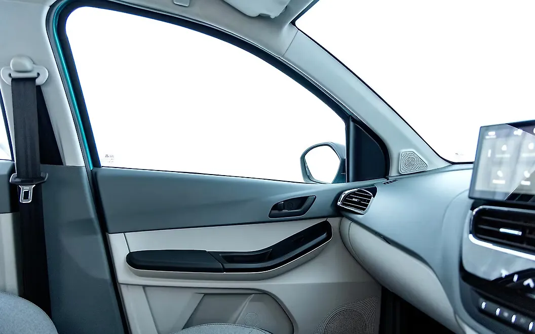 Tata Tiago Front Passenger Door