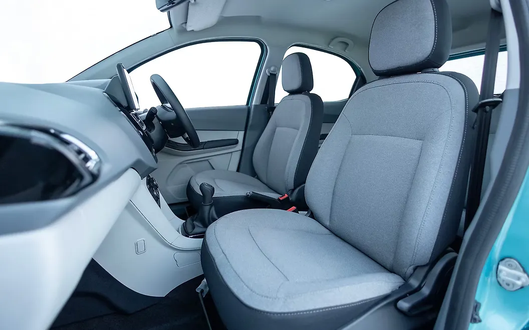 Tata Tiago Front Seats