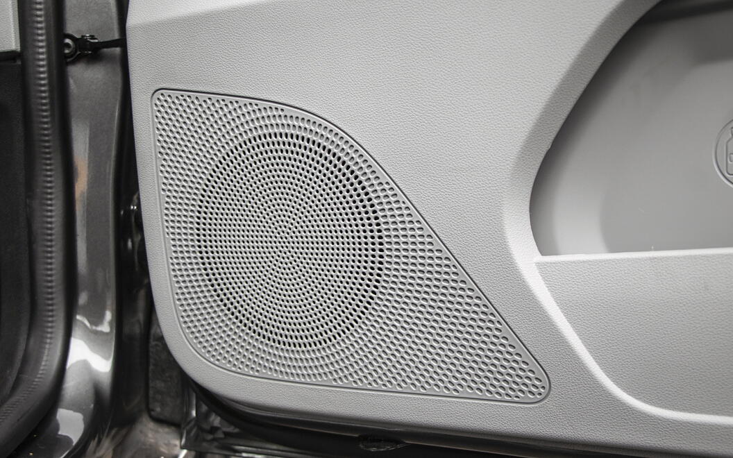 Tata Tiago Front Speakers