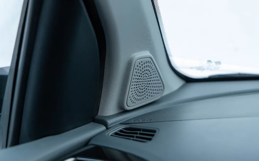 Tata Tiago Front Tweeters