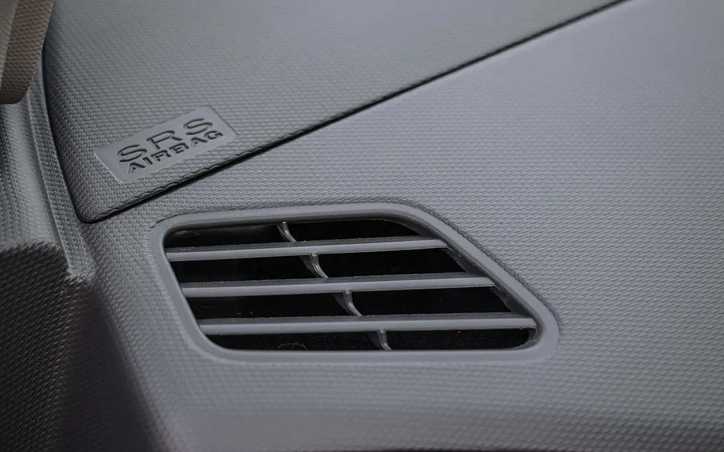 Tata Tiago Front Tweeters