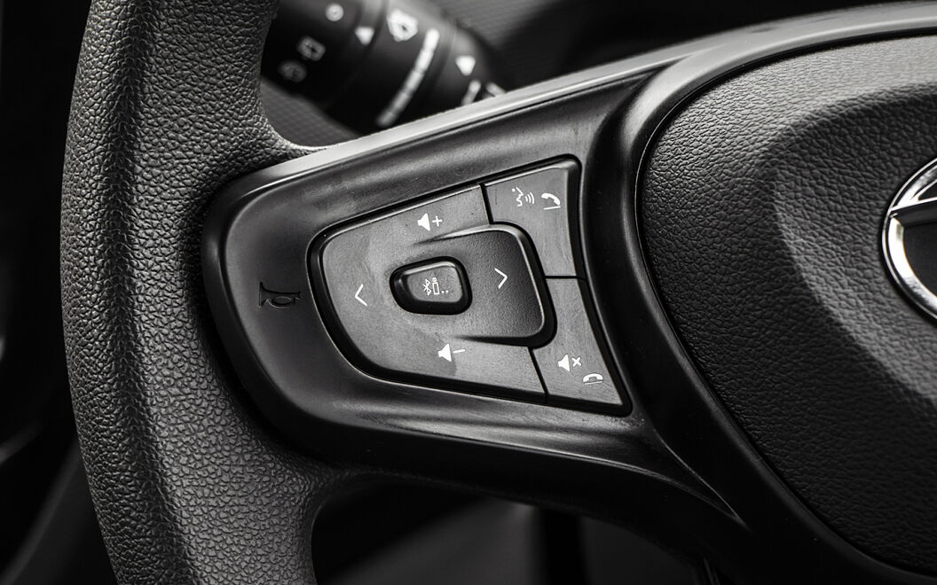 Tata Tiago Steering Mounted Controls - Left