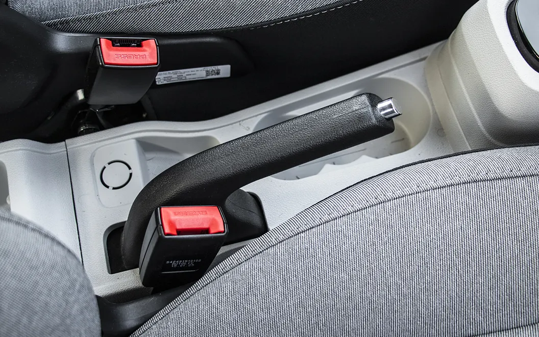 Tata Tiago Brake Light