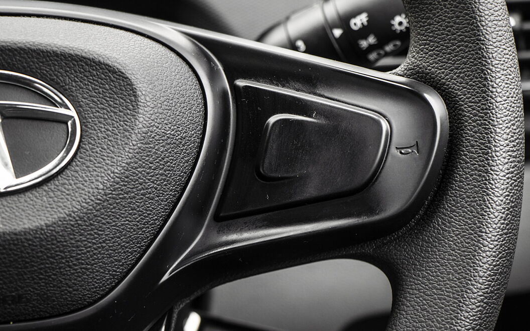 Tata Tiago Steering Mounted Controls - Right